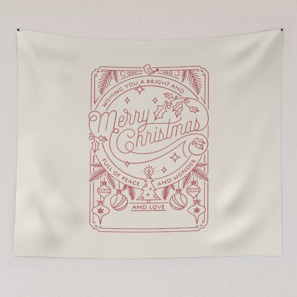 Item preview, Neat Christmas Card designed and sold by viCdesign.