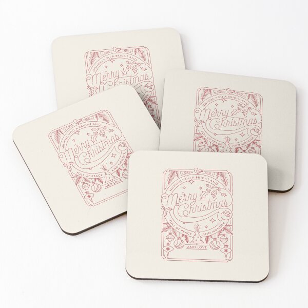 Item preview, Neat Christmas Card designed and sold by viCdesign.