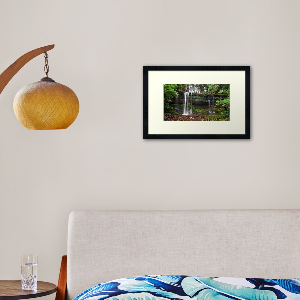 Item preview, Framed Art Print designed and sold by bcshort.