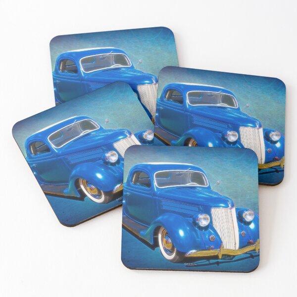 Item preview, 36 Coupe designed and sold by Hawley Designs.