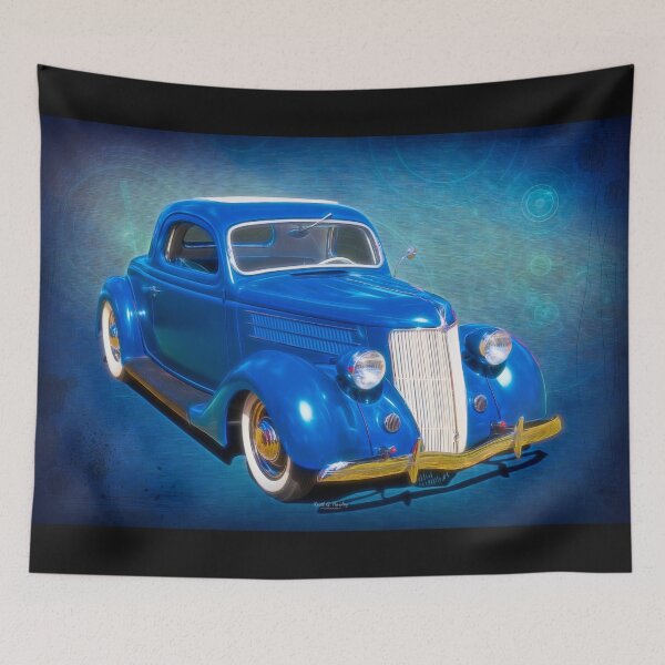 Item preview, 36 Coupe designed and sold by Hawley Designs.