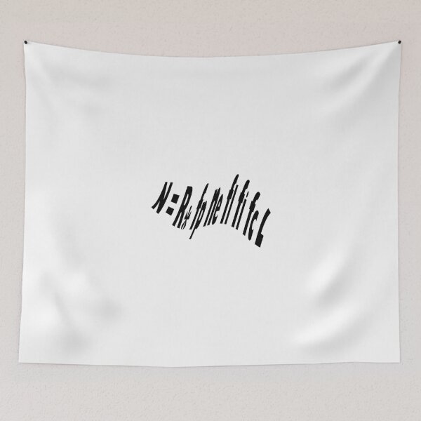 Item preview, Drake_Equation designed and sold by auraclover.