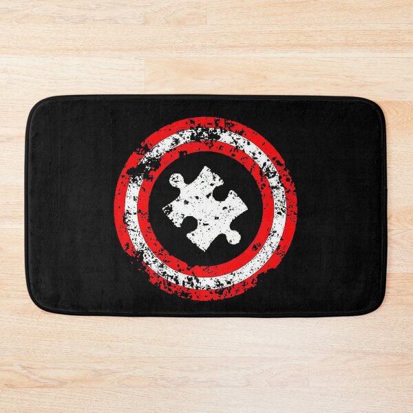 Item preview, Autism Awareness Graphic Design designed and sold by overstyle.