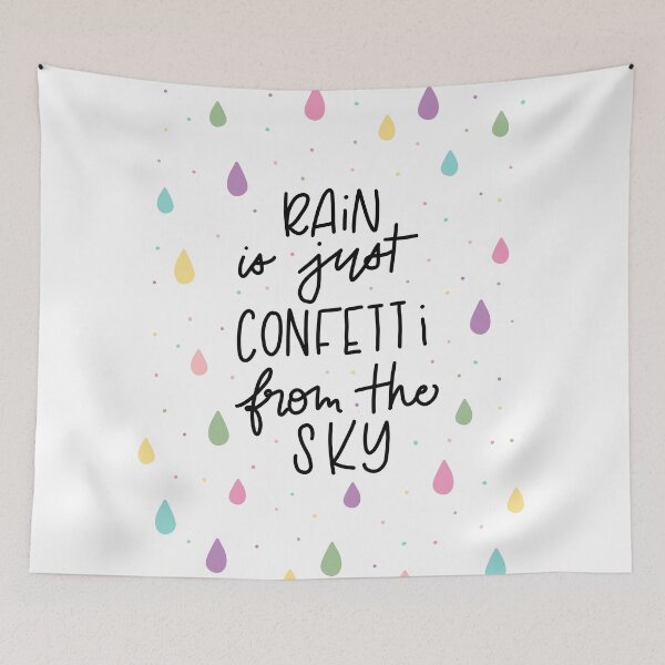 Item preview, Raindrops designed and sold by MrsDeeDesigns.