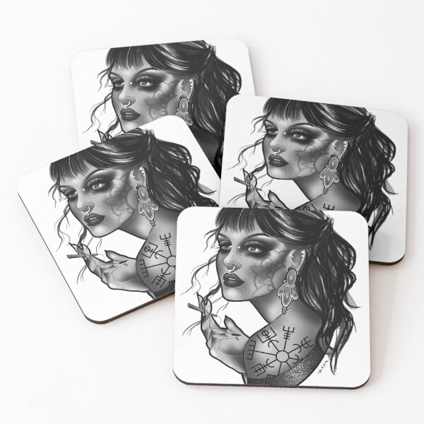 Item preview, Mary Jane designed and sold by Idaeltvik.