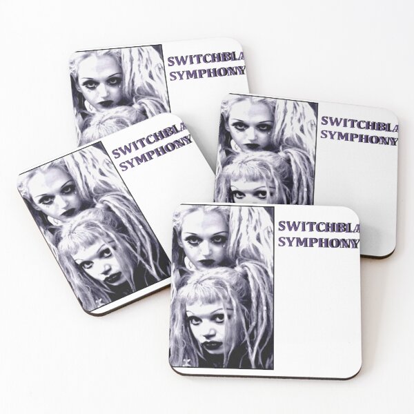 Item preview, Switchblade Symphony designed and sold by nombebah.