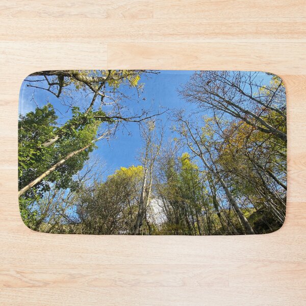 Item preview, forest sky designed and sold by AHELENE.