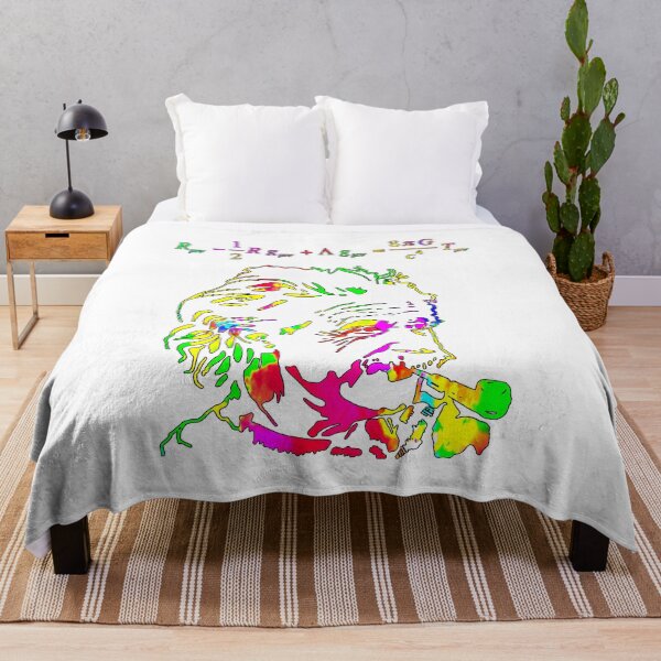 Item preview, Einstein's Theory of Relativity neon designed and sold by GePadeSign.
