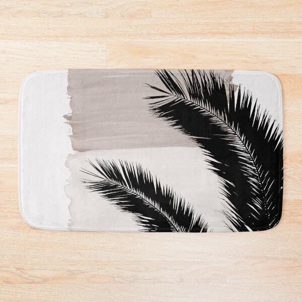 Item preview, Palms Abstract - Naturelle #1 #minimal #wall #decor #art designed and sold by Anita's & Bella's Art.