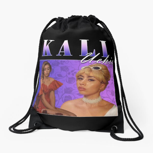 Kal Drawstring Tote