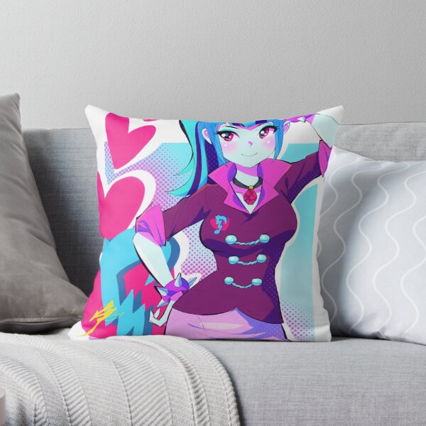 Sonata pillow outlet case