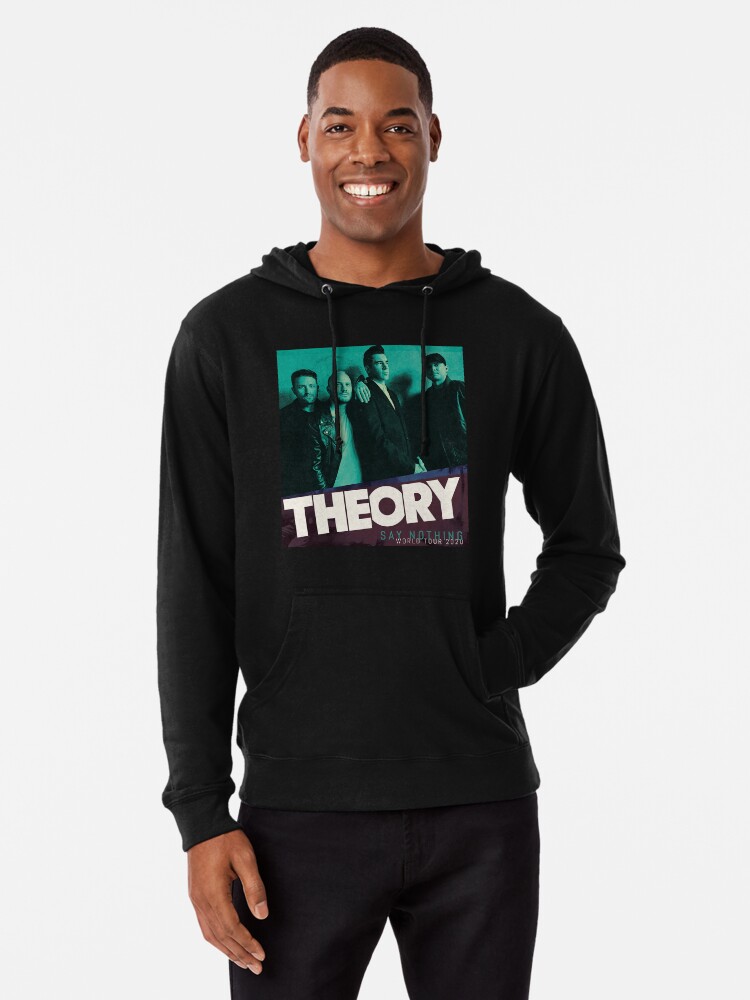 theory of a deadman hoodie