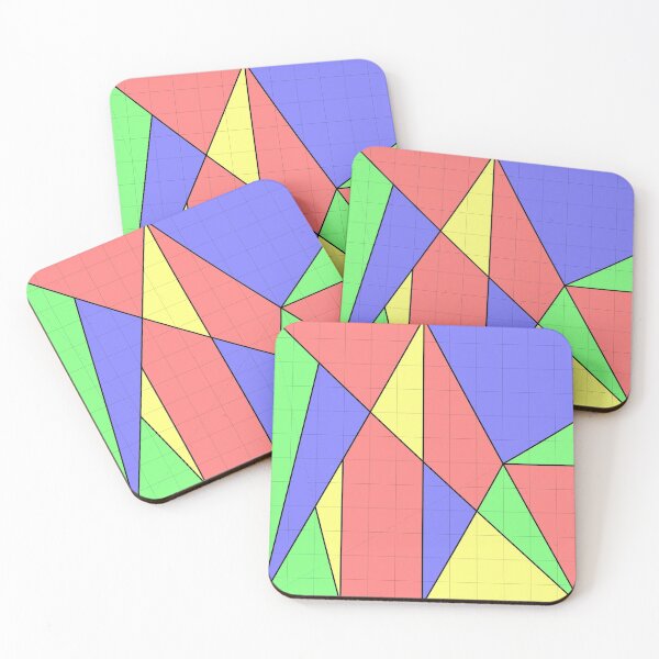 Item preview, Stomachion designed and sold by tudi.