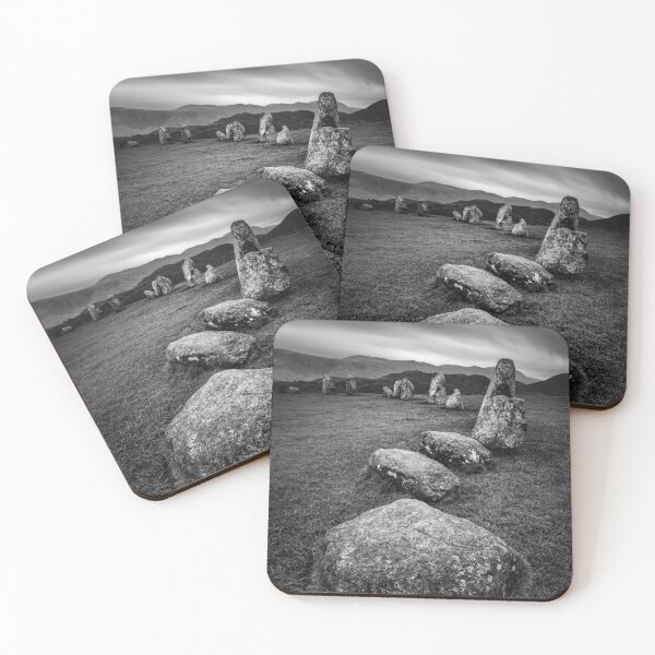Item preview, Castlerigg Stone Circle I designed and sold by David Bowman.