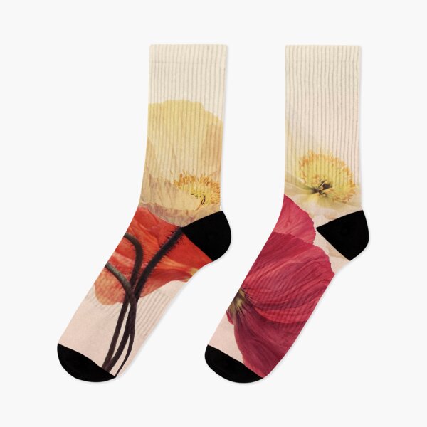 Item preview, Posing Poppies designed and sold by micklyn.