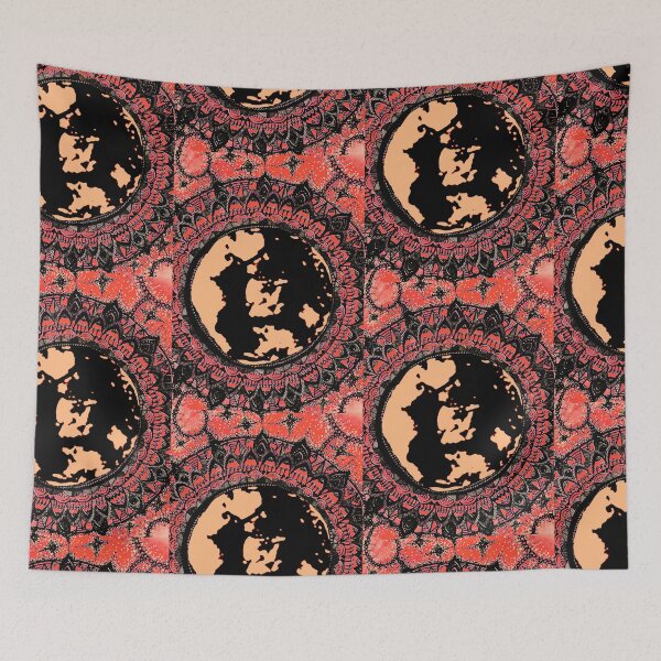 Item preview, Mars designed and sold by myriumava.