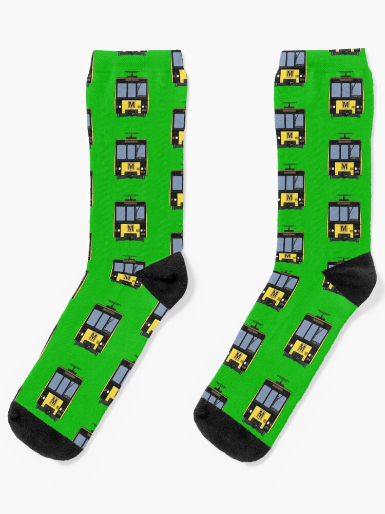 metro socks