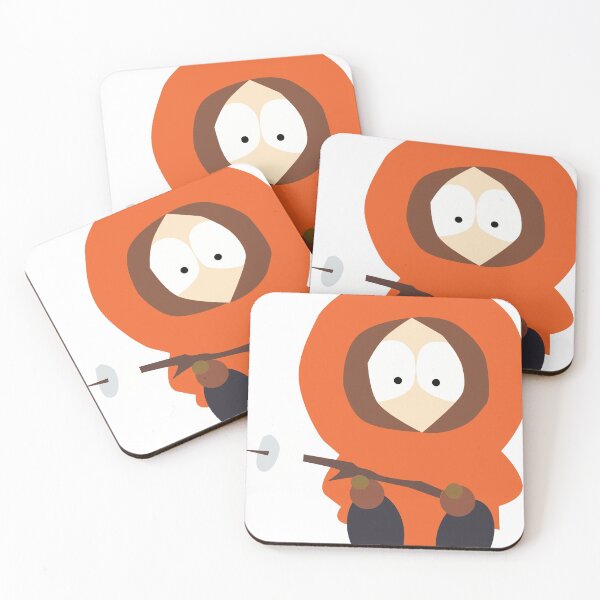 Item preview, Kenny by a Fire designed and sold by WilliamBourke.