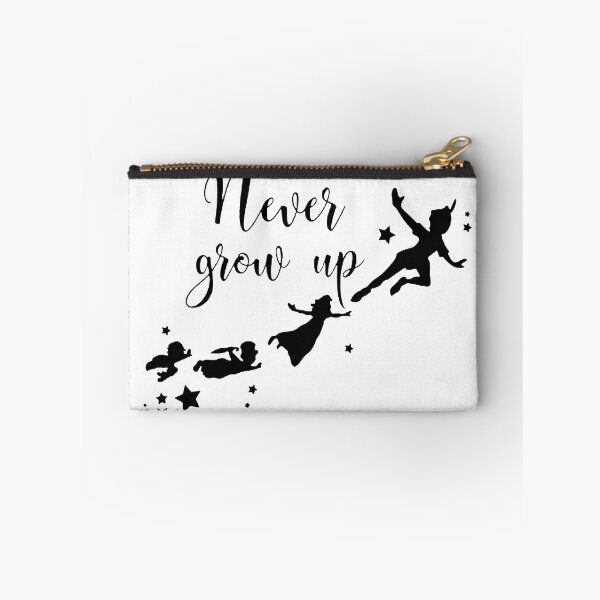 Item preview, Never Grow Up Peter Pan designed and sold by Francesbo.