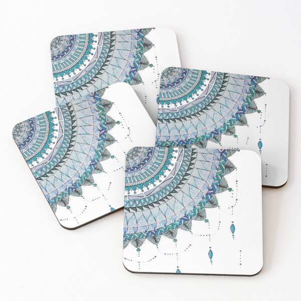 Item preview, Mandala Tears  designed and sold by Ella-brand.