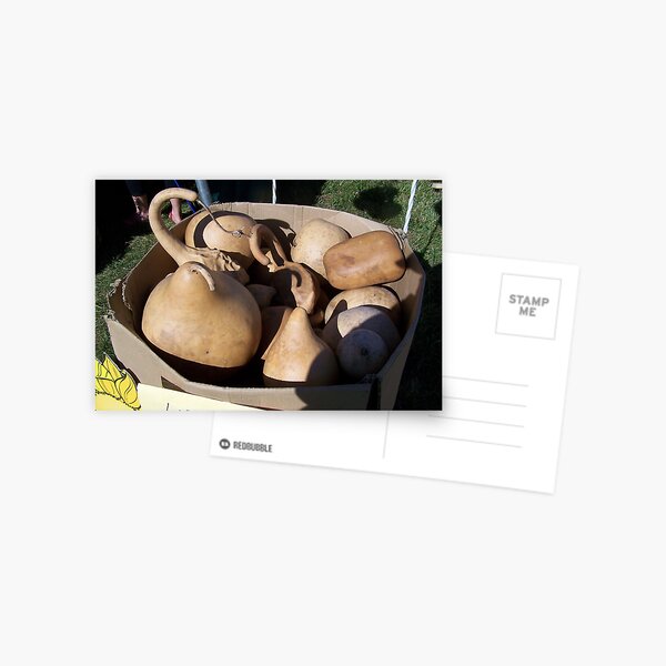 Item preview,  Gourds designed and sold by MaryinMaine.