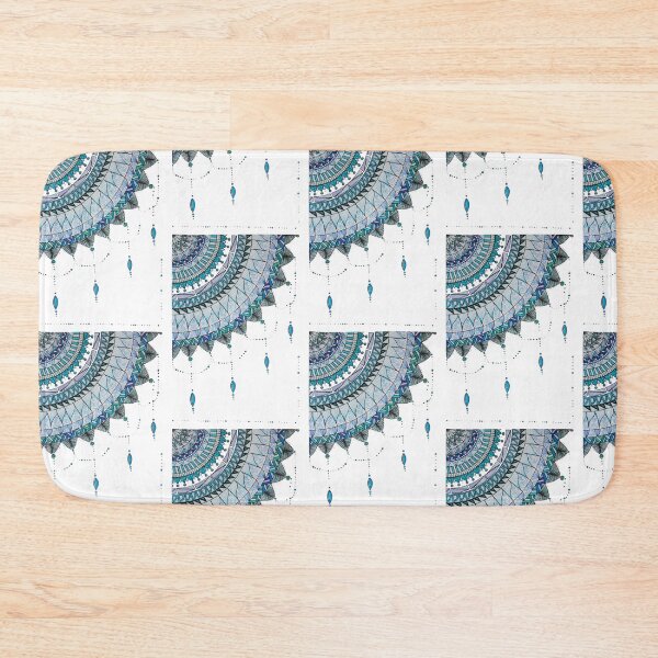 Item preview, Mandala Tears  designed and sold by Ella-brand.