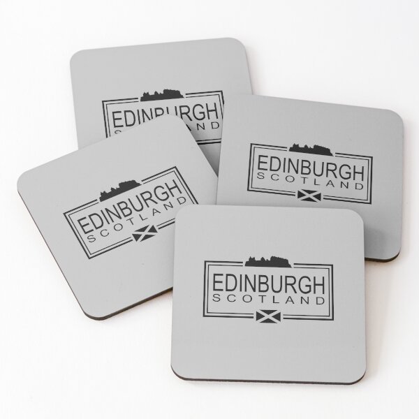 Item preview, Edinburgh Scotland designed and sold by StrongVlad.