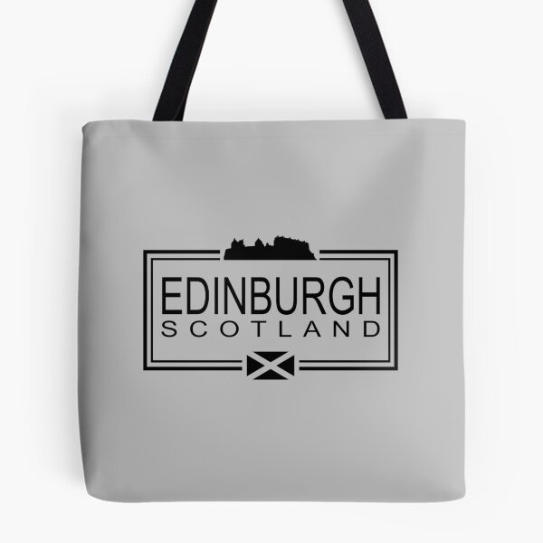 Item preview, Edinburgh Scotland designed and sold by StrongVlad.