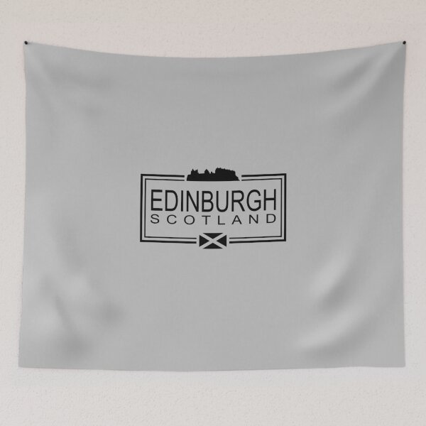 Item preview, Edinburgh, Escocia designed and sold by StrongVlad.