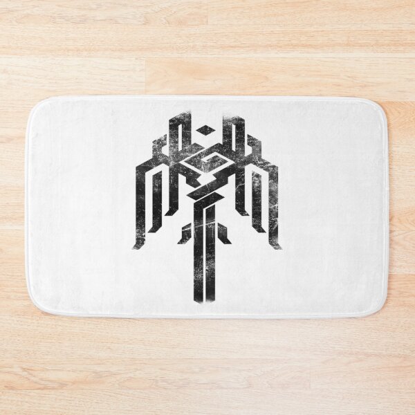 Item preview, Kirkwall crest designed and sold by DRKNT.