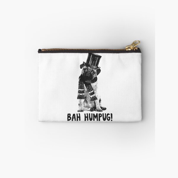 Item preview, BAH HUMPUG! designed and sold by everinseason.