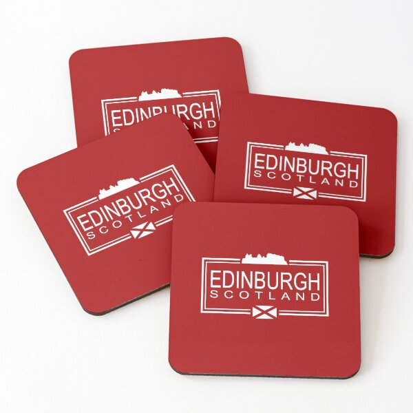 Item preview, Edinburgh Scotland designed and sold by StrongVlad.
