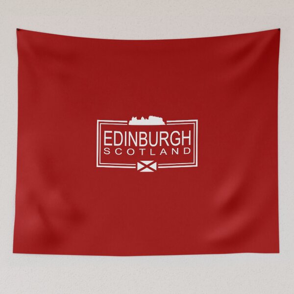 Item preview, Edinburgh, Escocia designed and sold by StrongVlad.