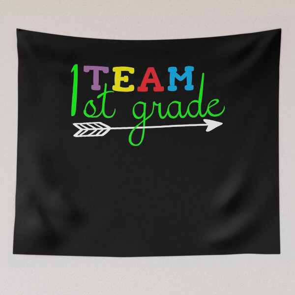 Item preview, 1st Grade designed and sold by 4tomic.