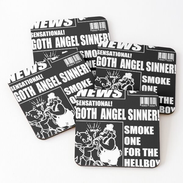 Item preview, Lil Peep Style Alien News designed and sold by boogsbay.