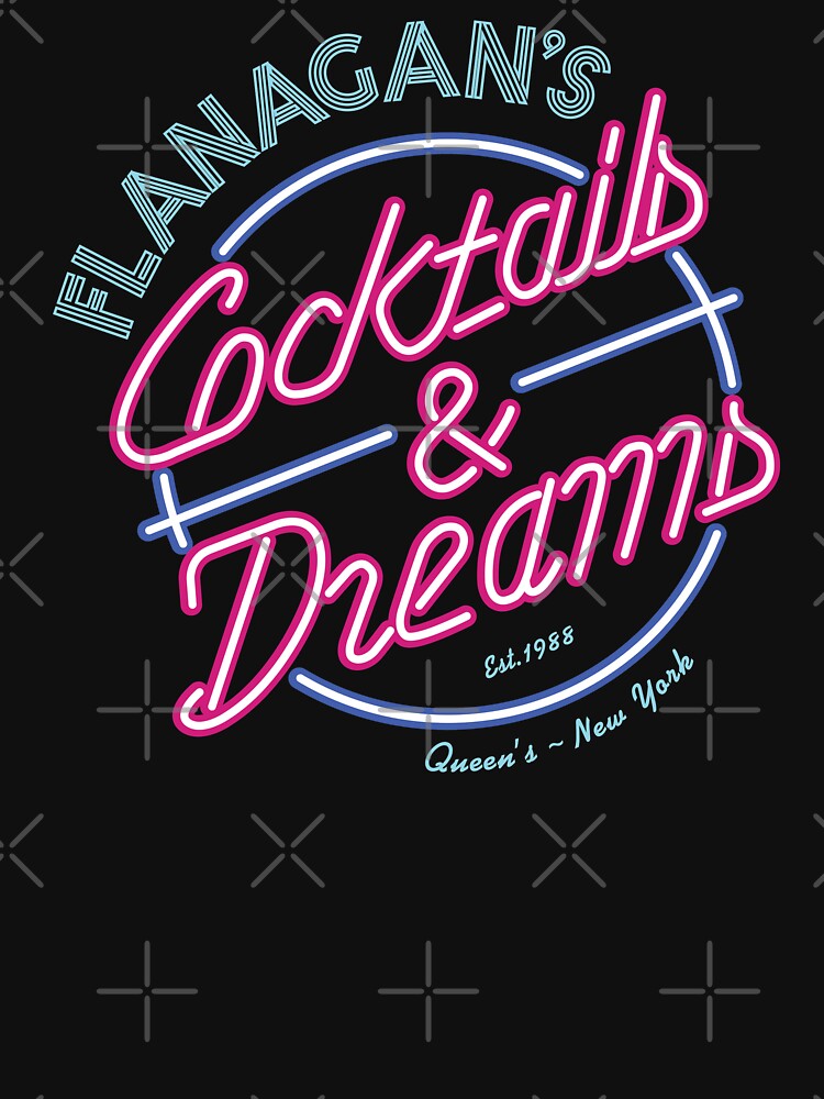 Flanagan's - Cocktails & Träume von Purakushi