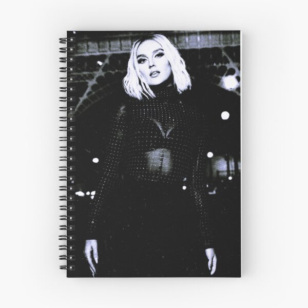 Item preview, Perrie Edwards - BnW Eiffel Tower - PLT designed and sold by SZN LR.