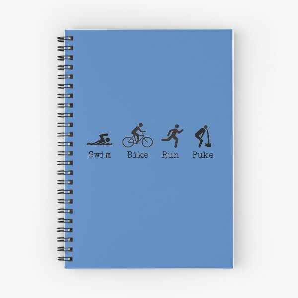 Item preview, Triatlón designed and sold by Rob Price.