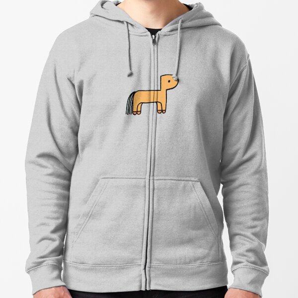 Pony sweatshirt online rex