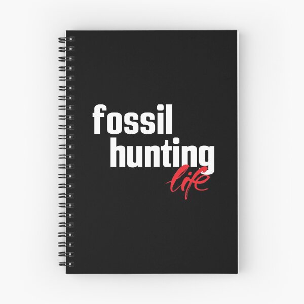Item preview, Fossil Hunting Life Fossil Collecting designed and sold by ProjectX23.