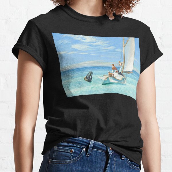 Swell T-Shirts for Sale | Redbubble