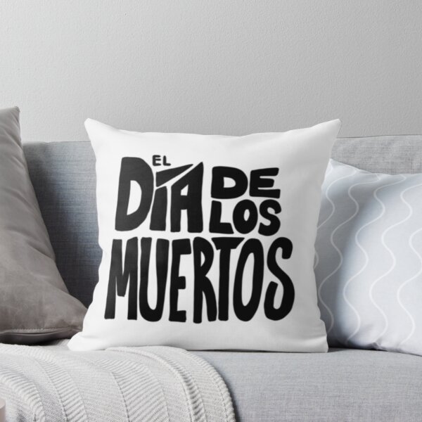 Item preview, Motivational Inspirational and Positive quote - el dia de los muertos day of the dead typography text art by Word Fandom - wordfandom designed and sold by Kerry Pritchard.