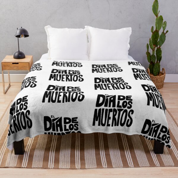 Item preview, Motivational Inspirational and Positive quote - el dia de los muertos day of the dead typography text art by Word Fandom - wordfandom designed and sold by Kerry Pritchard.