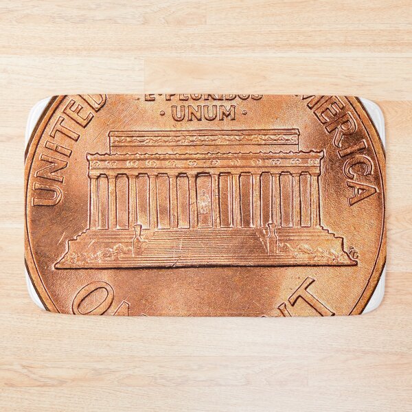 Item preview, 1 cent designed and sold by Nora Gad.