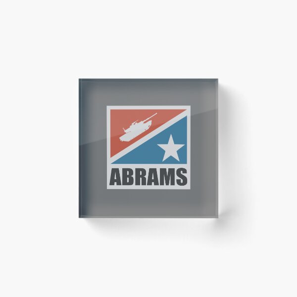 Item preview, M1 Abrams Tank designed and sold by StrongVlad.