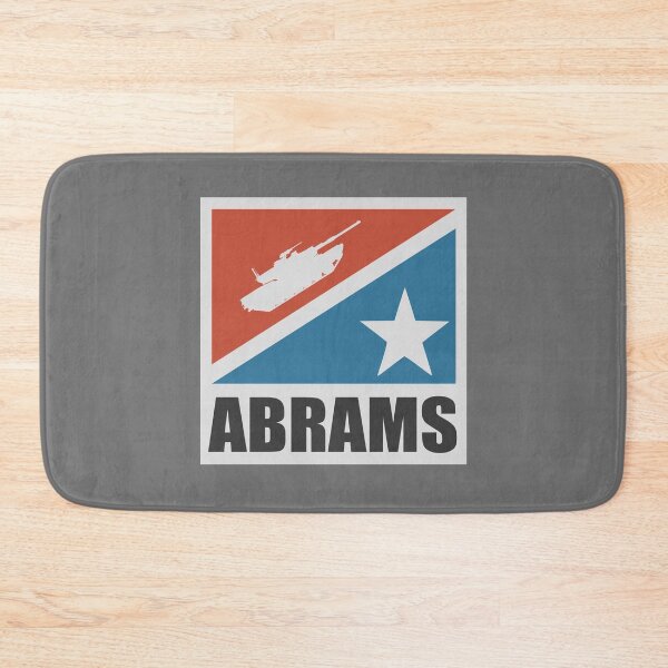 Item preview, M1 Abrams Tank designed and sold by StrongVlad.