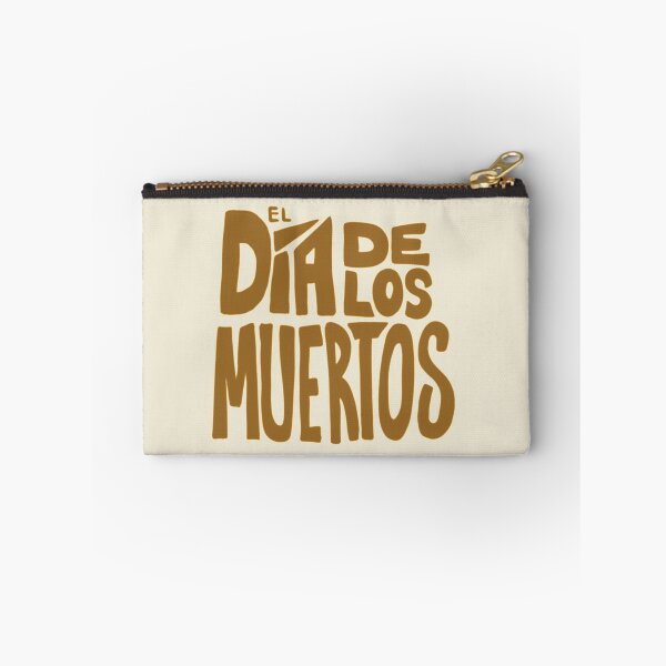 Item preview, Motivational Inspirational and Positive quote - el dia de los muertos day of the dead typography text art by Word Fandom - wordfandom designed and sold by Kerry Pritchard.
