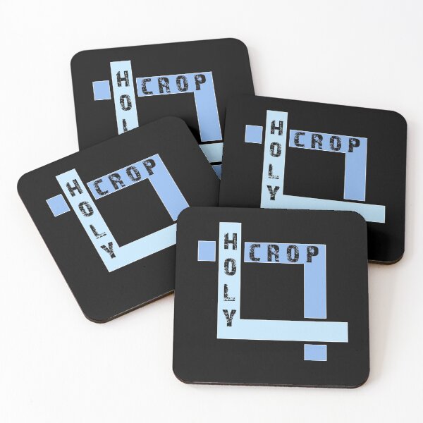 Item preview, Holy Crop Photographer Artist Funny Design designed and sold by overstyle.