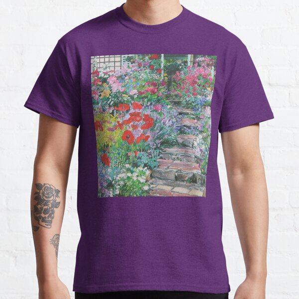 Val's Nook 1 by Jo Reitze Classic T-Shirt