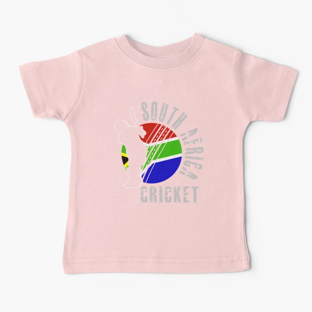 South Africa Cricket Apparel, South Africa Gear, Merchandise